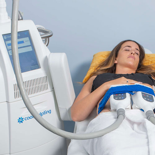 Coolsculpting in Setibamedicalspa Westlake Village CA