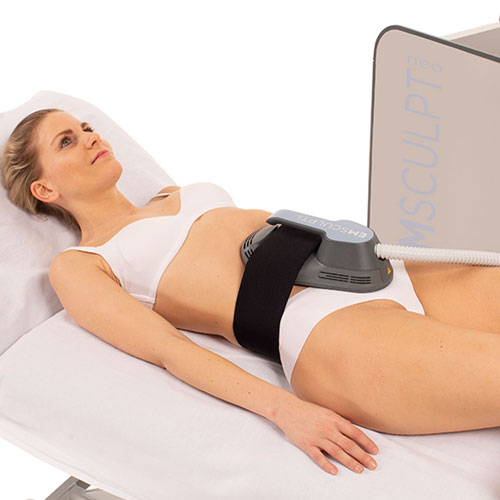 Emsculpt Treatment in Setibamedicalspa Westlake Village CA