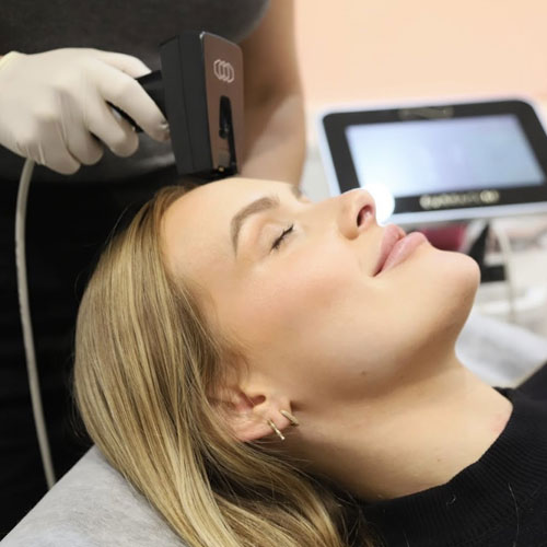 Mopheus8 body skin tightening treatment in Setibamedicalspa Westlake Village CA