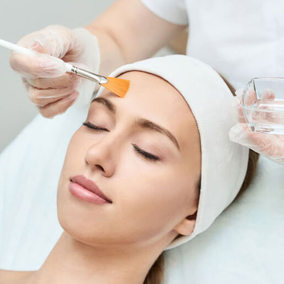 Perfect Peel in Setibamedicalspa Westlake Village CA