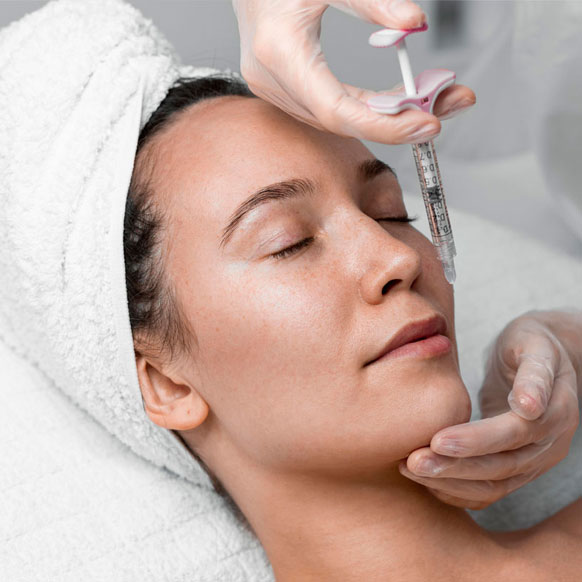 RHA Fillers Treatment Setibamedicalspa Westlake Village CA